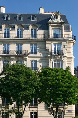 Administration de biens par l?tude de M Bedaride