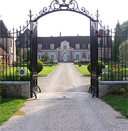 family office notaire