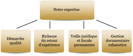 Conseiller fiscal Conseiller fiscal